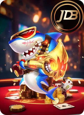WGCLUB 官網 JDB捕魚 遊戲商封面