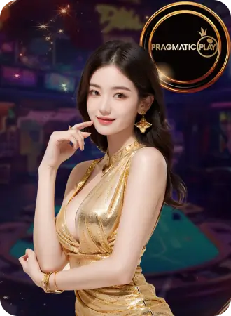 WGCLUB 官網 PragmaticPlay真人 遊戲商封面