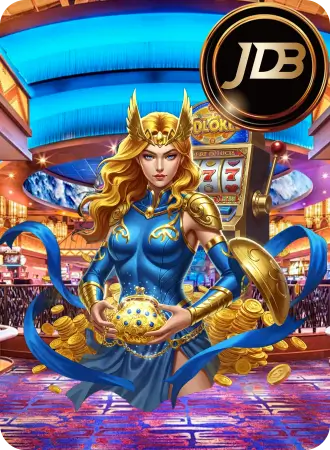 WGCLUB 官網 JDB電子 遊戲商封面